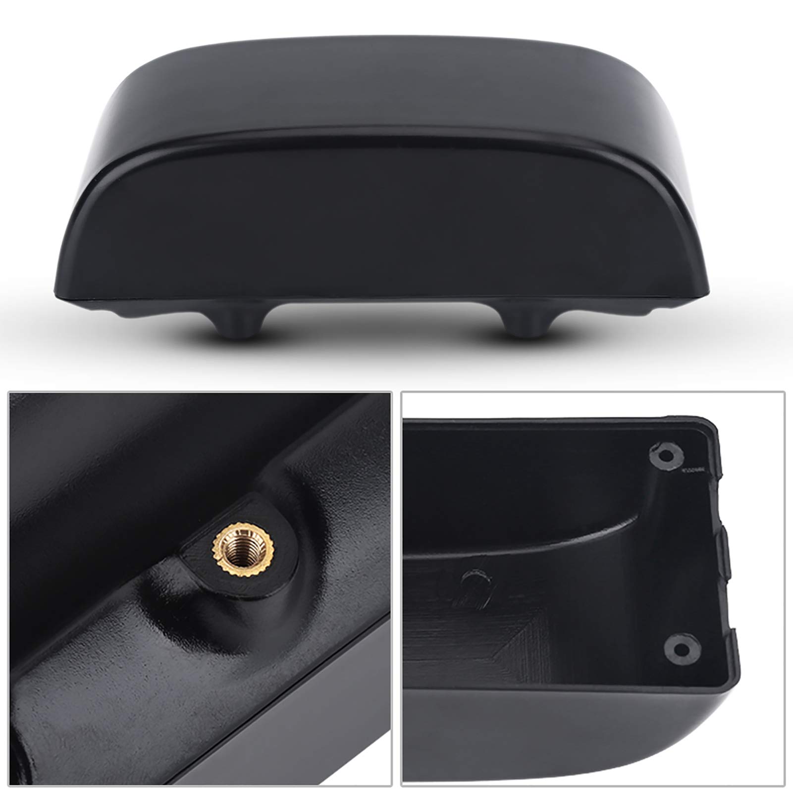 E-Bike Controller Box, Bike Controller Box Mountain Bike Electric Bicycle Conversion Part Controller Box for Electric Bicycles Mountain Bikes Cycling Electric Bicycle Refitting Accessories