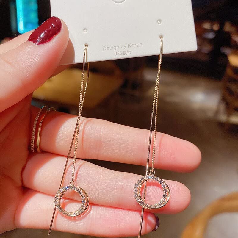 Bijoux Incluse Rugestone : des boucles d'oreilles hypoallergéniques pour peaux sensibles