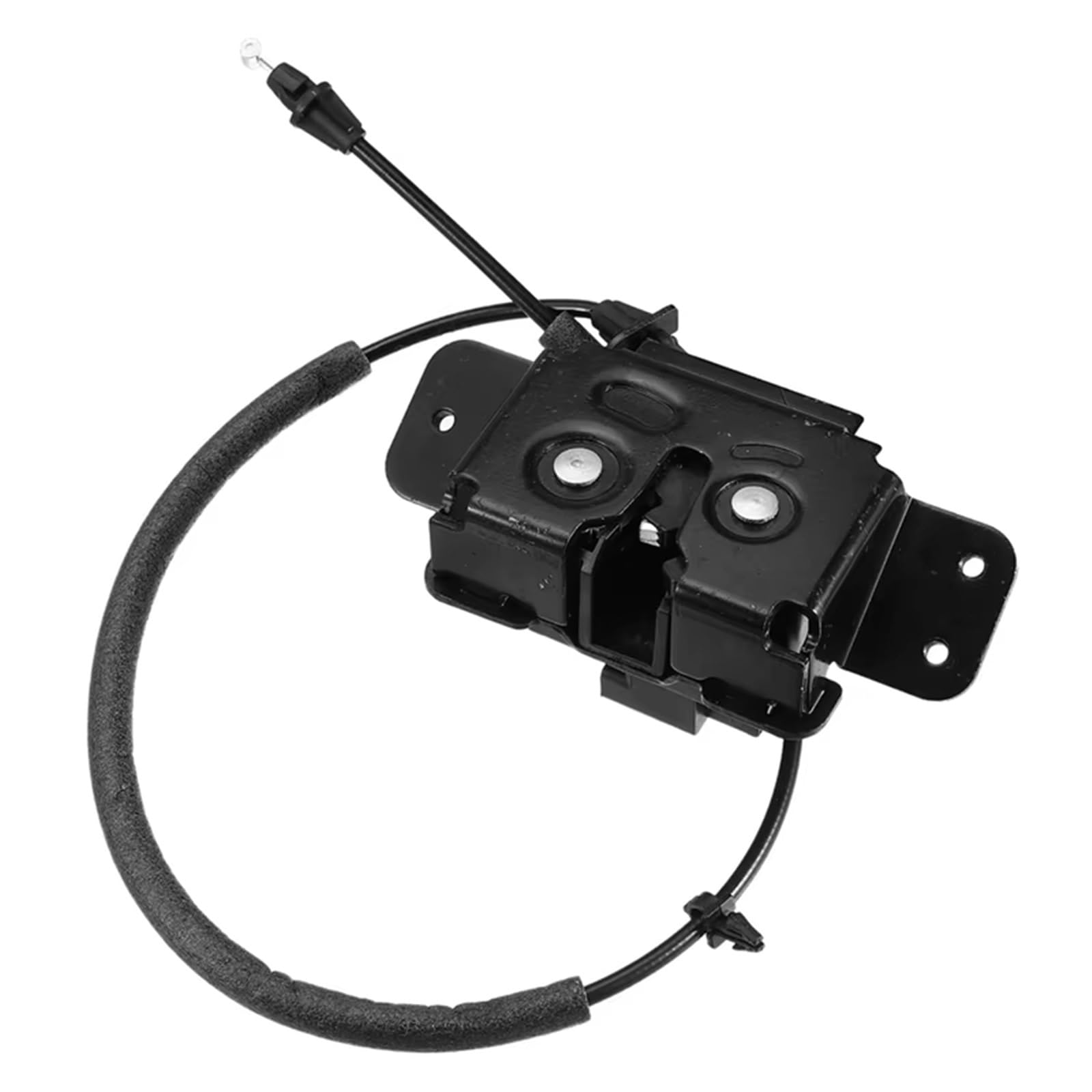 Ljicuvds One Color Compatible With Dodge For Caliber 04589176Ac 4589176Aa Tailgate Boot Lock Block Trunk Latch Actuator Assembly Car Parts 4589176Ac 4589176Ab Tailgate Latch