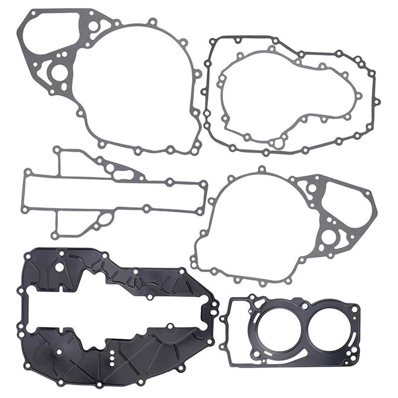 Set Di Guarnizioni Cilindriche Ricambi Motore Moto: Kit Guarnizioni Base Cilindro E Testa Per BMW F700GS F650GS F800GS F800GT F800R F800S F800ST