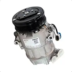 Compressor Ar Condicionado Mahle ACP 211