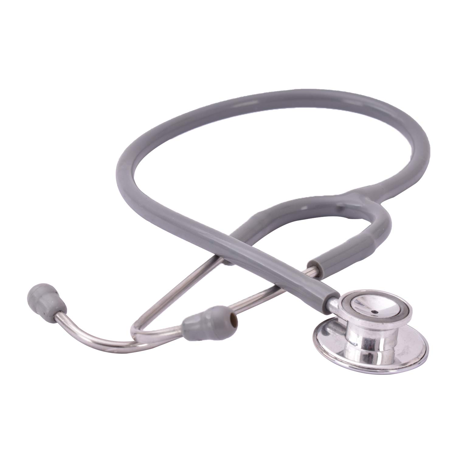 RCSP Excle Plus stethoscope for doctors medical and nursing students (GREY) (B085STZLCT) Amazon Price History, Amazon Price Tracker