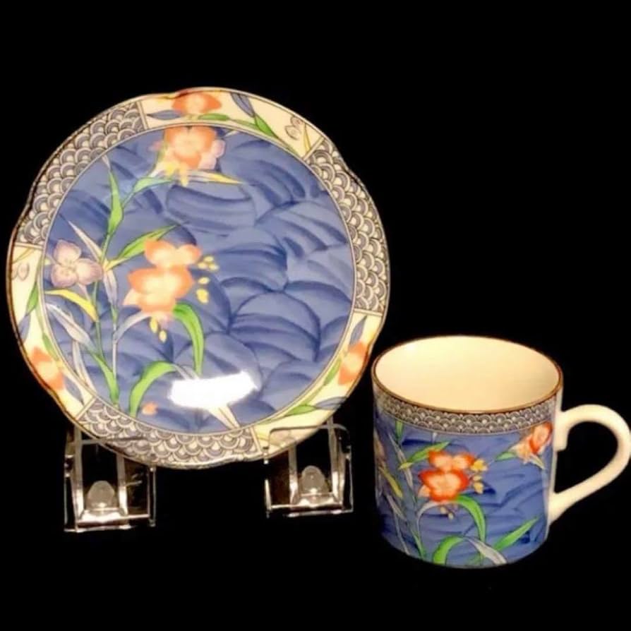 ロイヤル伊万里コーヒーカップセット Amazon.co.jp: 有田焼 其泉窯ロイヤル 伊万里コーヒーカップ