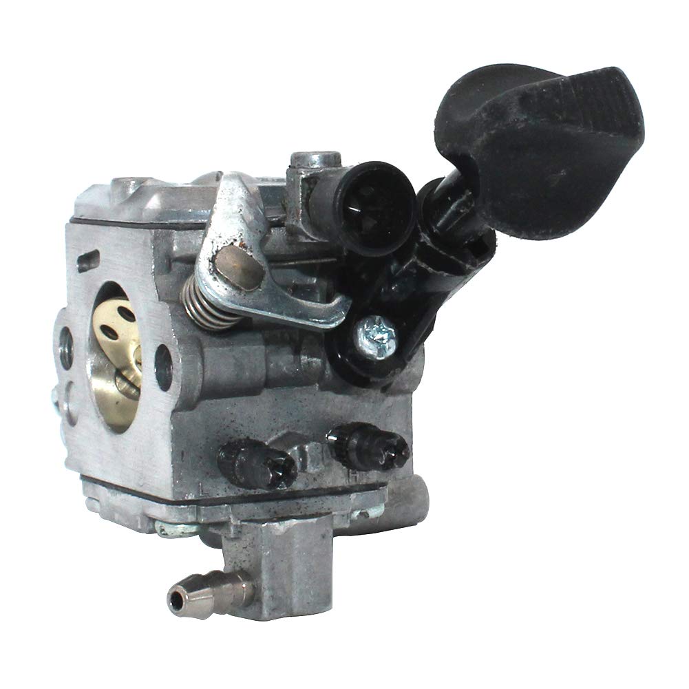 Carburetor For Stihl Backpack Blower BR350 BR350C SR430 SR430Z SR431 BR450 BR450Z ZAMA C1Q-S210B C1Q-S209C Stihl PN 4224 120 0901 4224120 0603 4244 120 0606