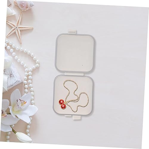 Miniatura 3 de CIMAXIC Jewelry Storage Box Set 120pcs Small Organizers Lids for Earring Ring and Pill Sorting