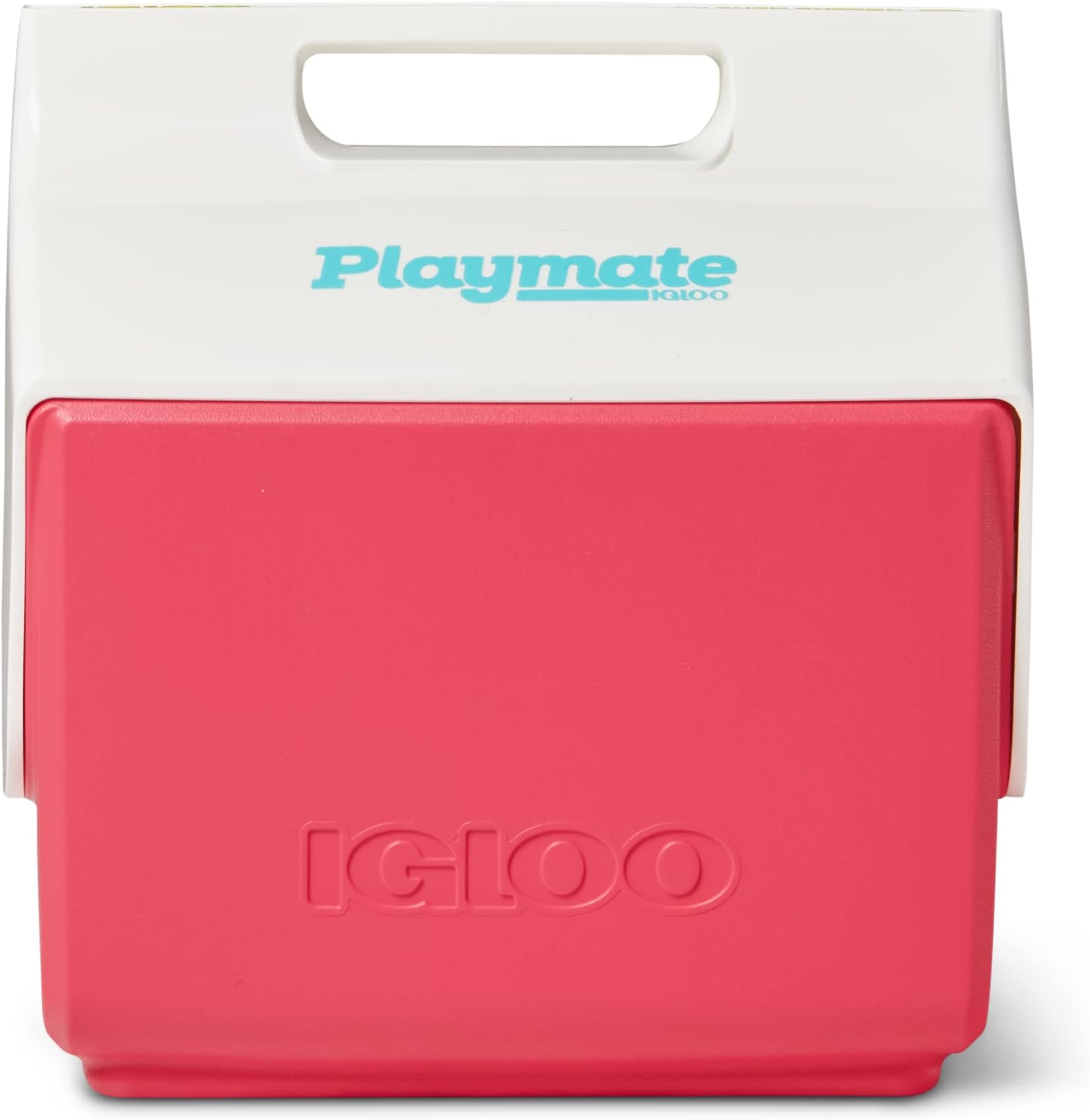 Igloo7 Qt Hardsided Playmate Pal Lunch Cooler