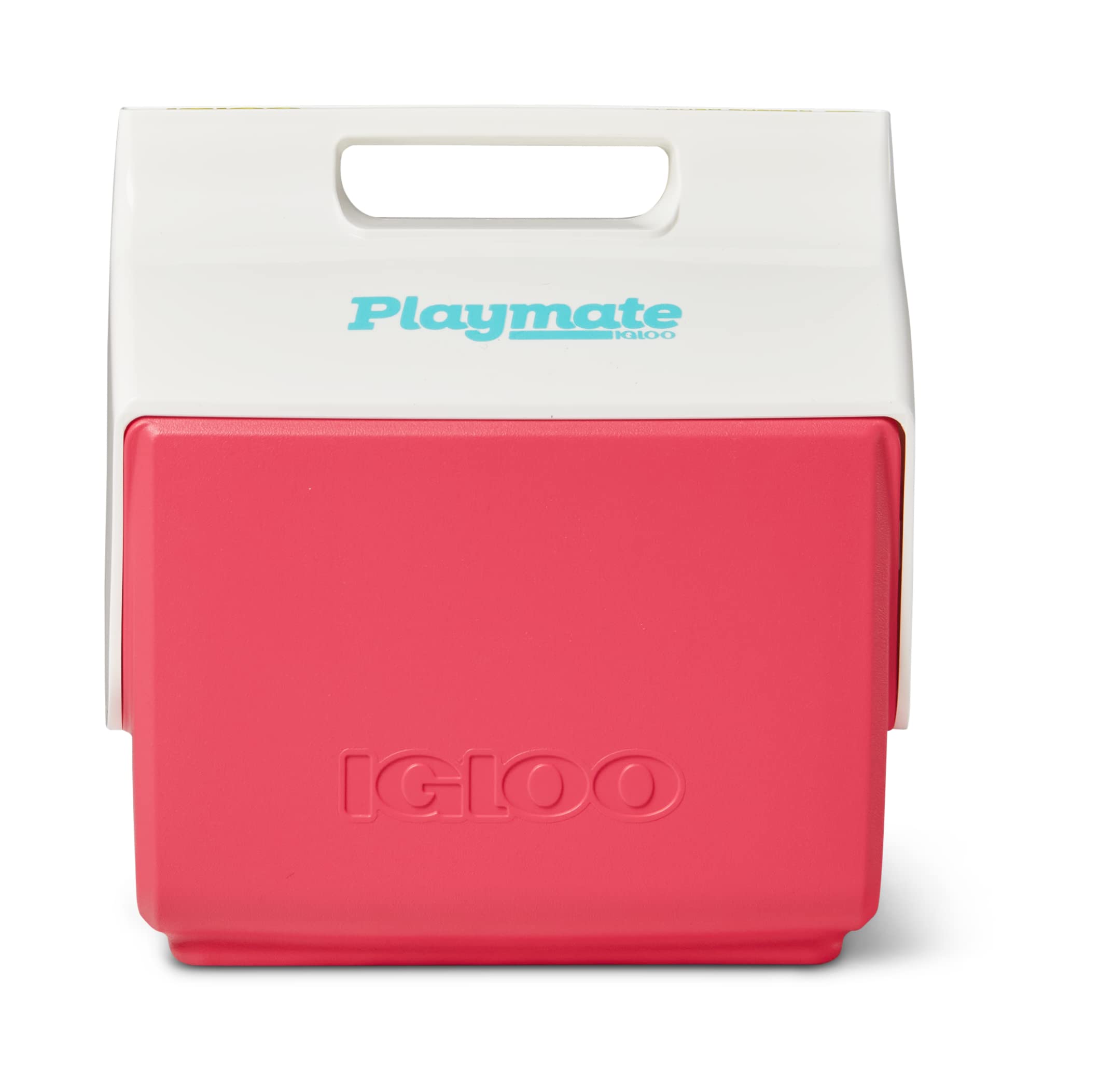Igloo7 Qt Hardsided Playmate Pal Lunch Cooler
