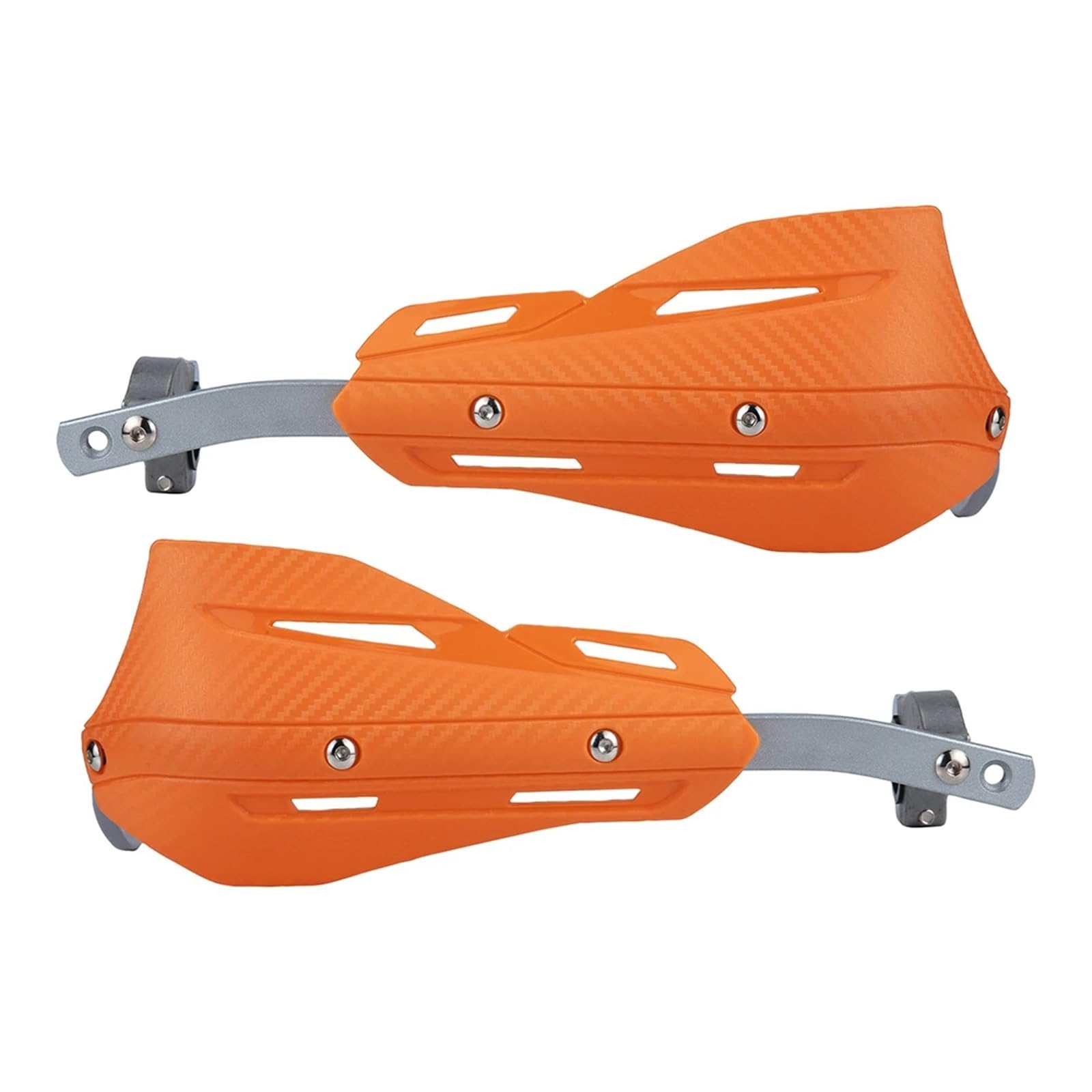 WWDHOBNT ​2023 2022 for Ho&nda CRF300L CRF 300 L 300L CRF300 Rally Motorcycle Accessories Handguard Hand Shield Guard Guards Protector Clutch levers Hand Guards