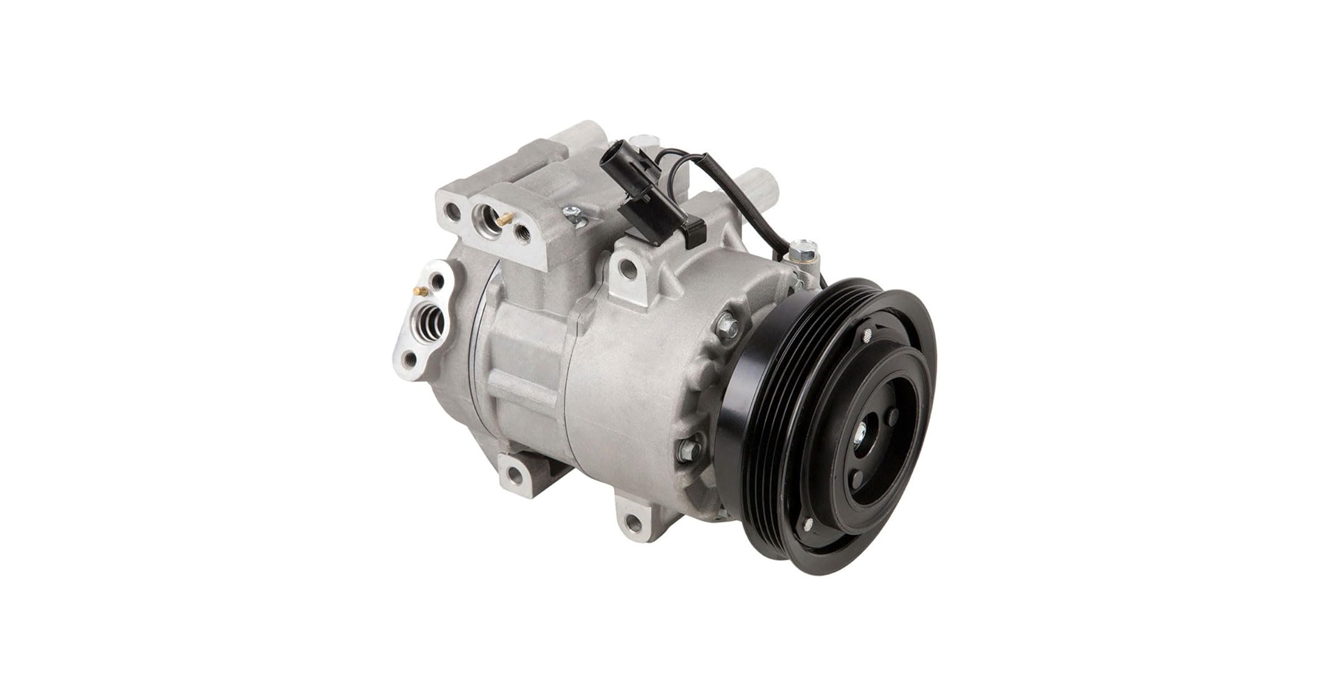 AR CHR 55枚セット Four Seasons A/C Compressor 97555