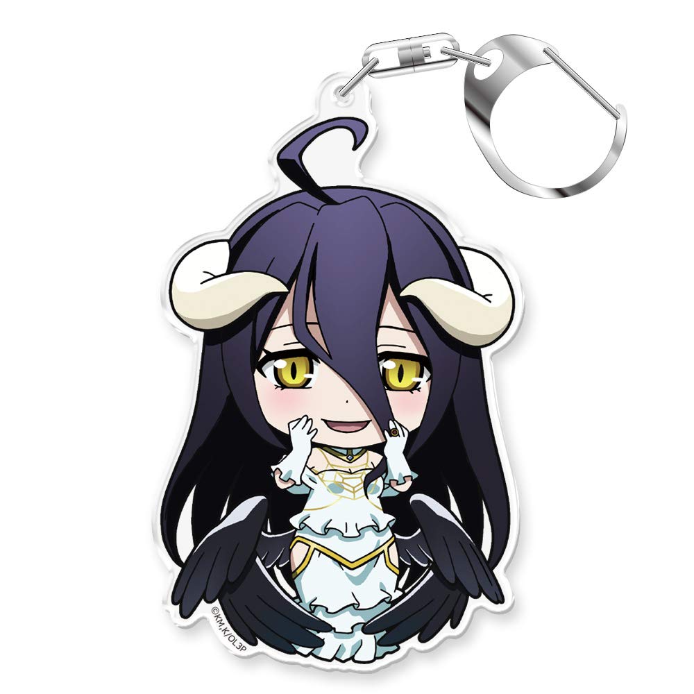 Amazon.co.jp: アズメーカー(Azu Maker)オーバーロードIII ぷにこれ