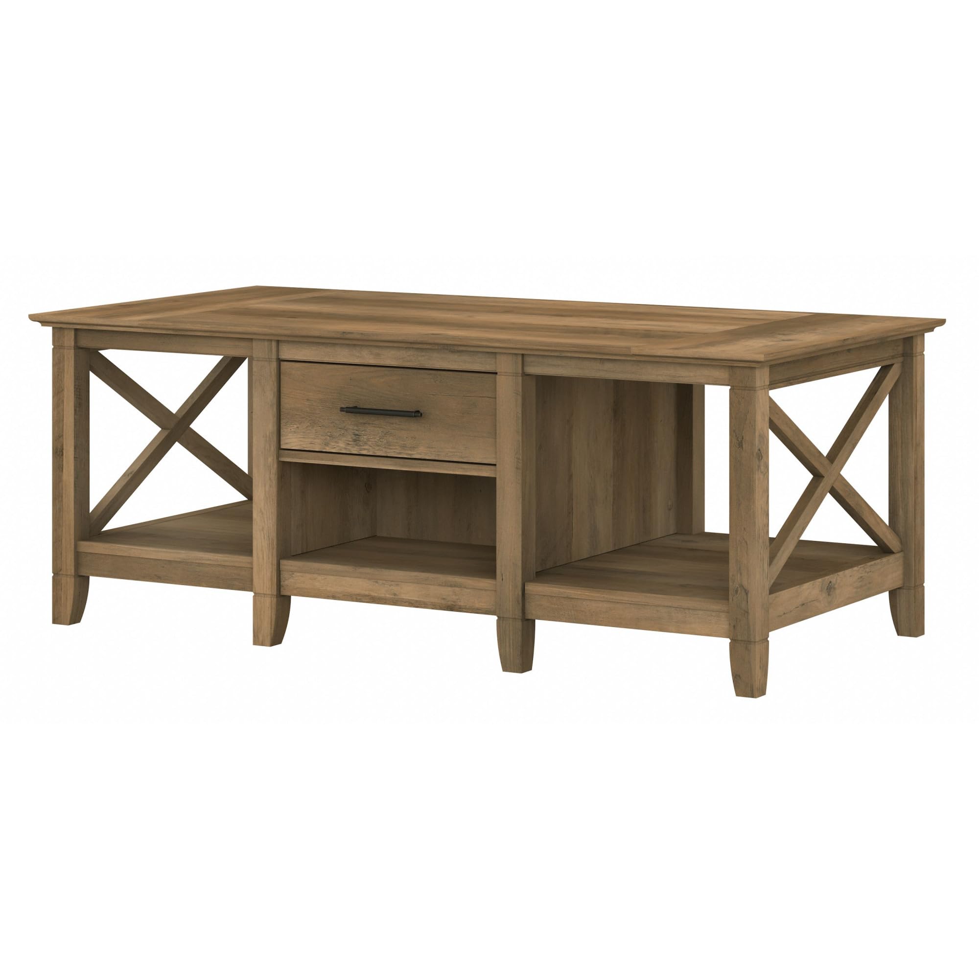 Bush Home Key West Coffee Table