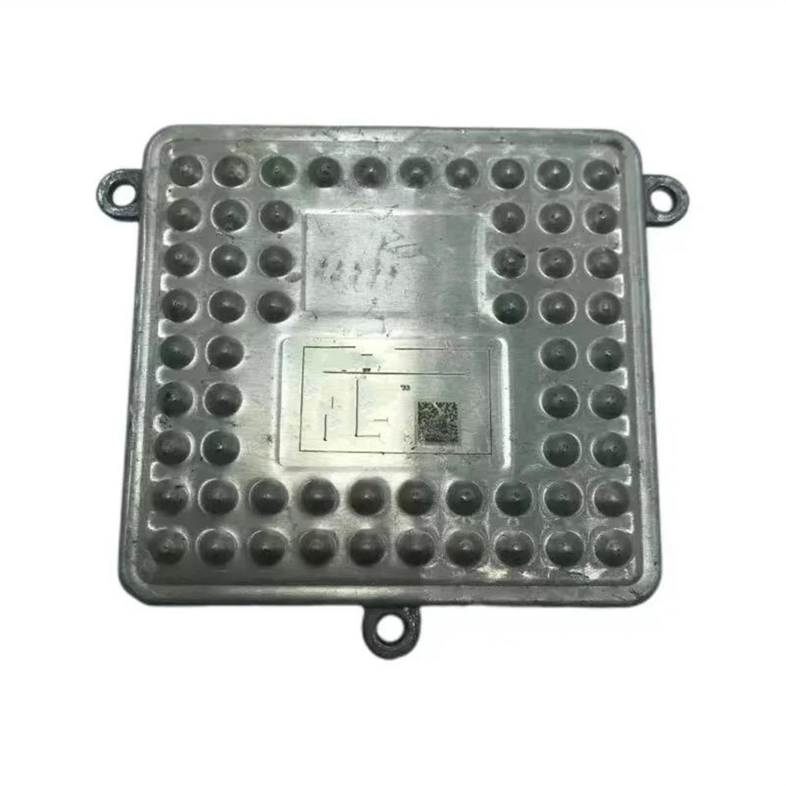 Module de commande de phares adaptatifs p00104733 fonction direction - 8