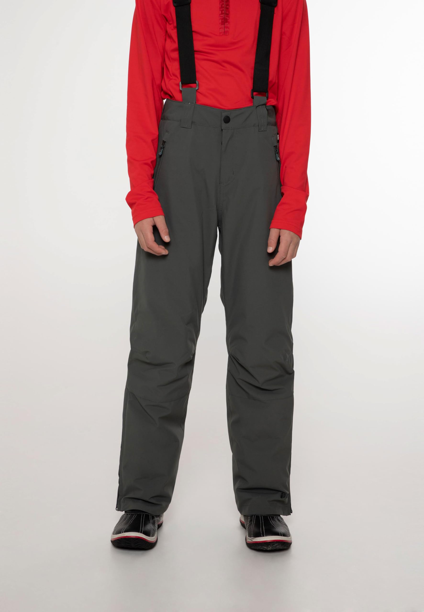 Protest Jungen Ski- Und Snowboardhose SPIKET JR 140