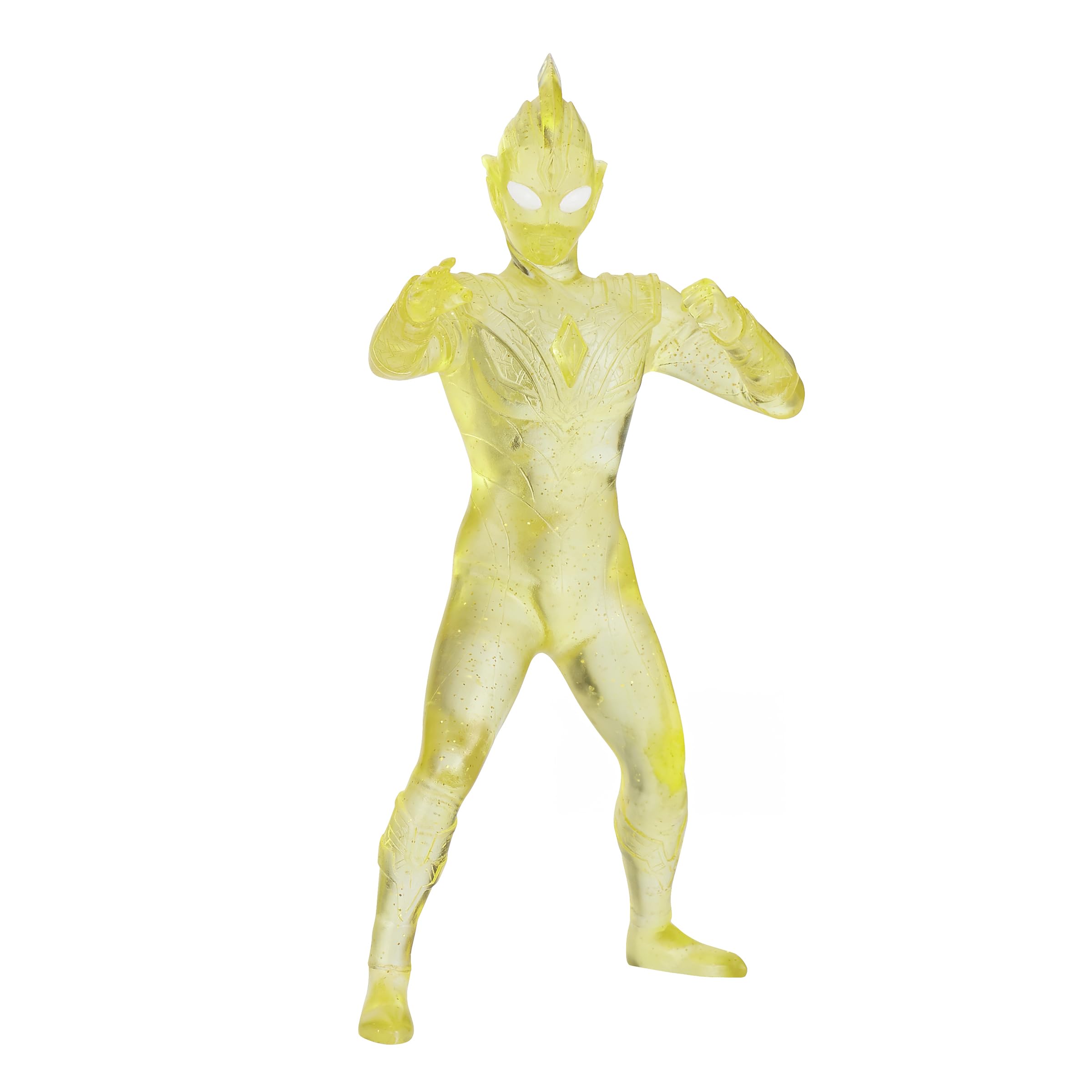 Amazon.co.jp: ウルトラマントリガー 英雄勇像 ウルトラマントリガー