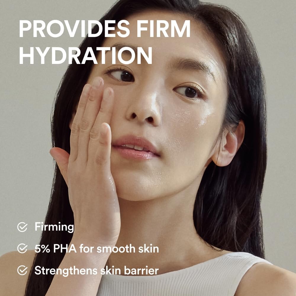 Abib Jericho Rose PHA Toner Skin Booster 6.76 fl oz / 200 ml, Toner with Rose of Jericho Extract for Improvement of Skin Elasticity and Skin Texture - Image 6