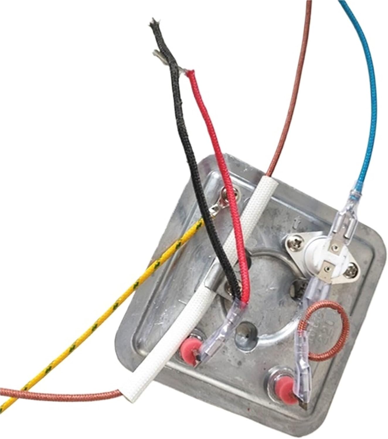 Garment Steamer Heater Scalding Machine Heater For Phlps GC482 GC500 GC505 Ironing Machine Heater Replacement