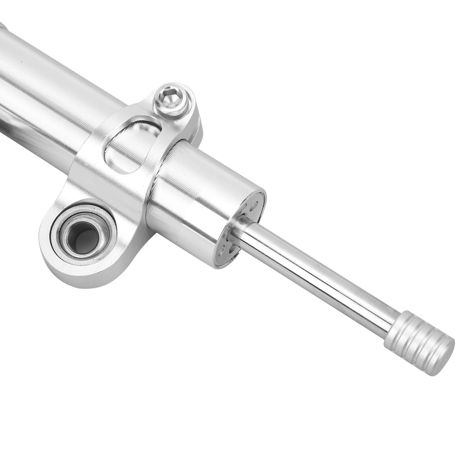 05-06 車＆バイク ステアリング安定化 に適合する ZX6R ZX-6R