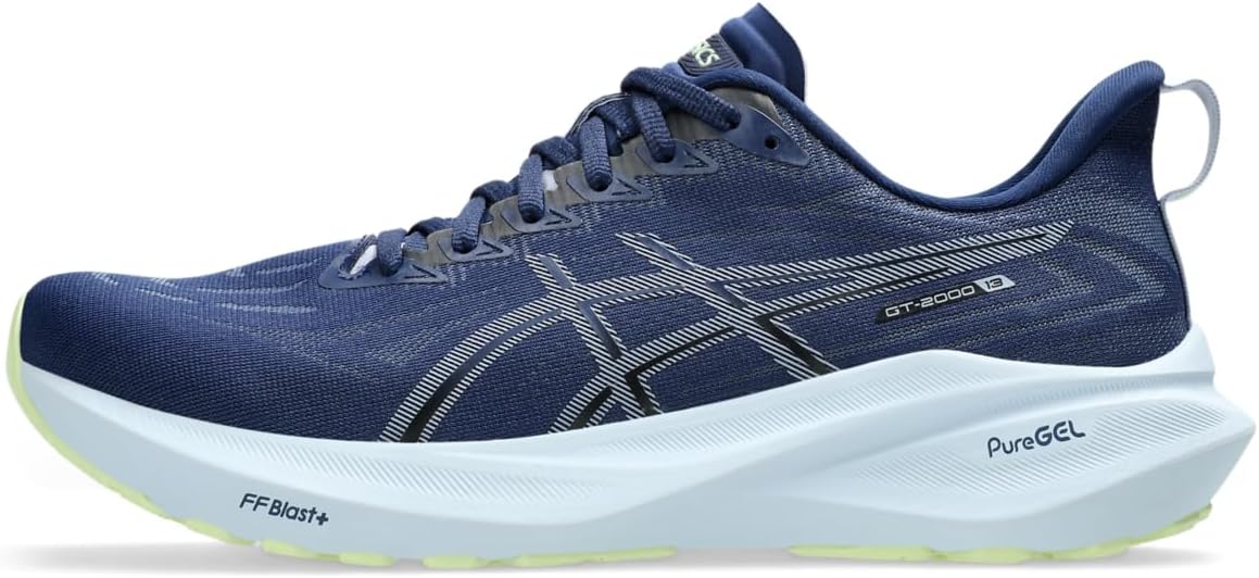 ASICS Men's GT-2000 13 Running Shoes