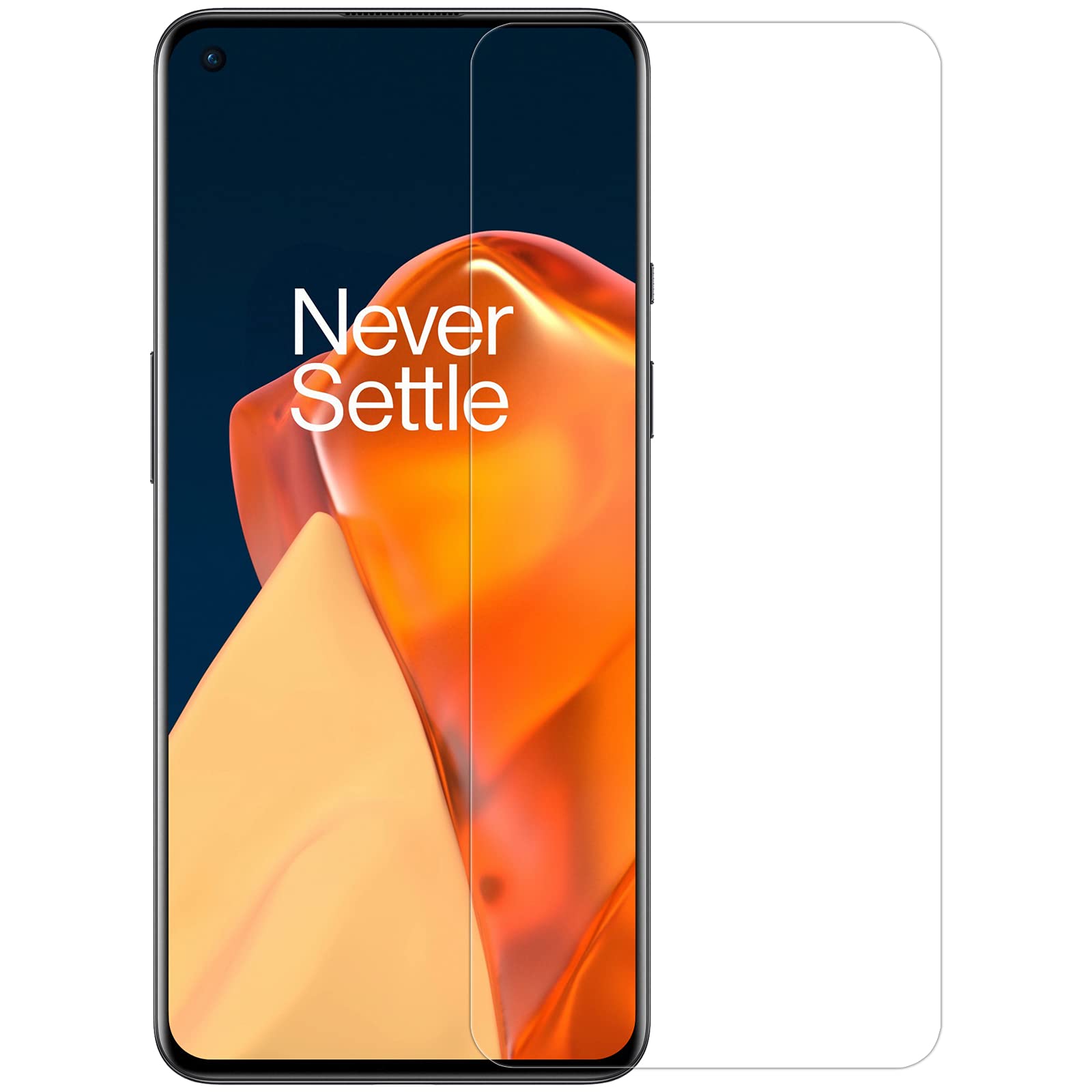 Nillkin Tempered Glass for OnePlus 9 One Plus 9 (1+9) (6.55" Inch) Amazing H+ Pro Explosion Proof Screen Protect + Camera Film (B092TLCSB2) Amazon Price History, Amazon Price Tracker