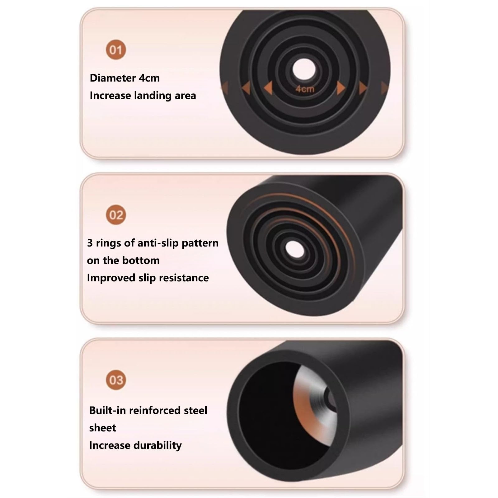 Andador para Ancianos Andadores con Ruedas for Personas Mayores, Ayuda for Caminar con Asiento y Brazos Ajustables, Andador médico Plegable de Aluminio Andador Ligero