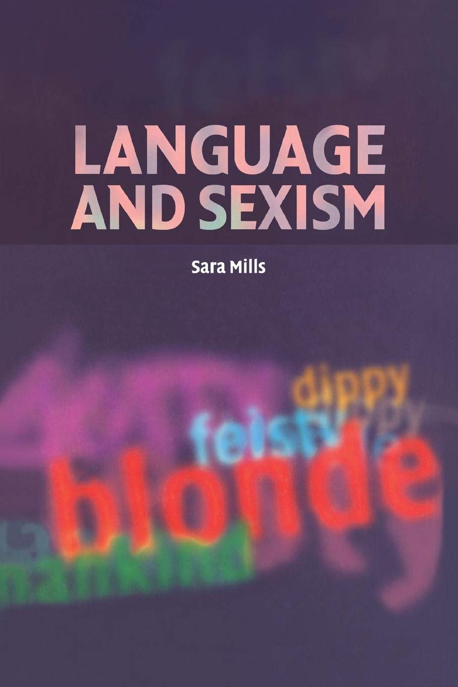 Buy Language and Sexism — BookShops.in