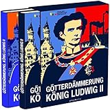 ludwig 2 musical soundtrack  Götterdämmerung: König Ludwig II. von Bayern und seine Zeit
