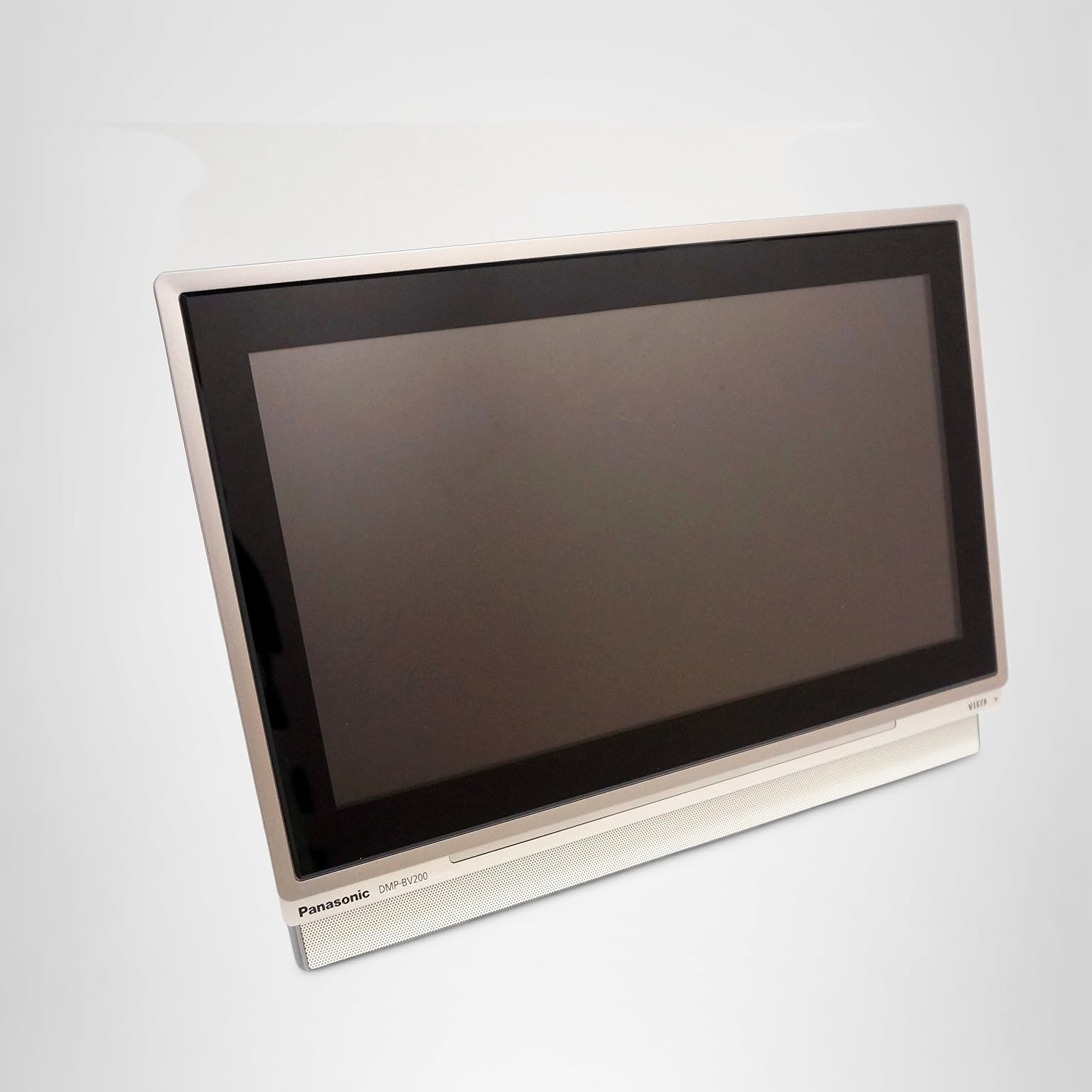 Amazon | パナソニック 10V型 液晶 テレビ DMP-BV200-S 2010年モデル