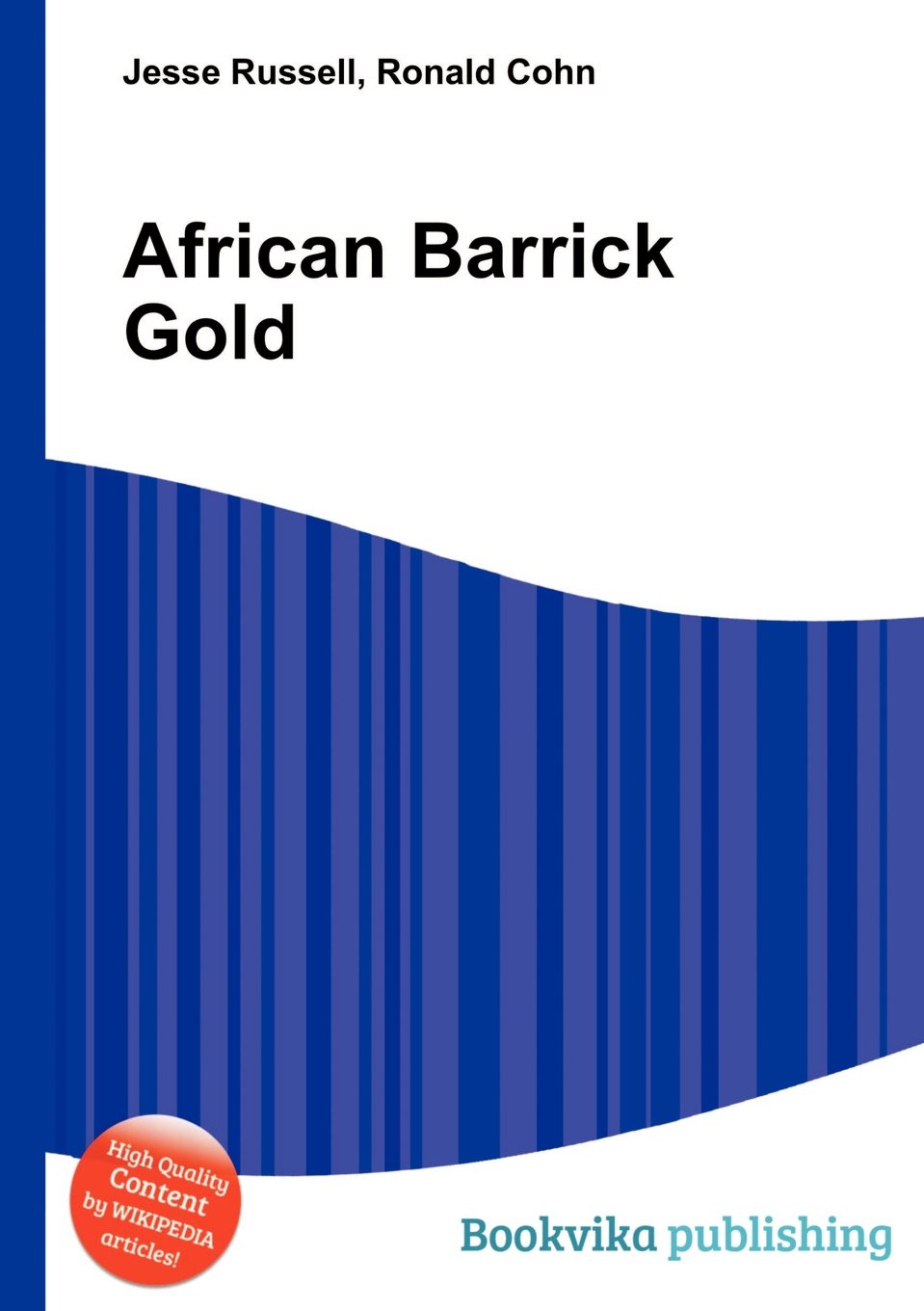 African Barrick Gold