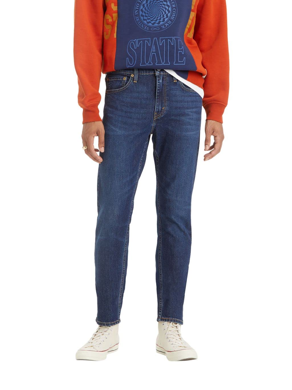 Levi's Men's 510 Skinny Fit Jeans — view 12