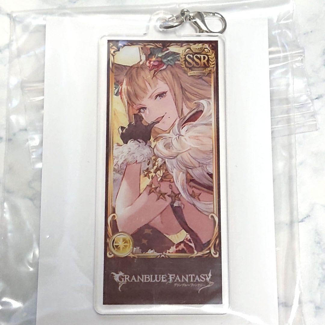 Amazon.co.jp: グランブルーファンタジー メーテラ 光 グラブル 編成 
