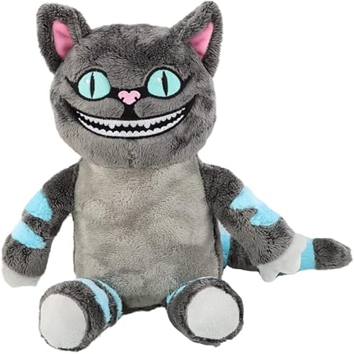 チェシャ猫 不思議の国のアリス ぬいぐるみ 抱き枕 大きい かわいい おしゃれ 小さい もちもち ふわふわ 動物 キャラクター お誕生日プレゼント クリスマス バレンタインデー 通学 通勤 インテリア
