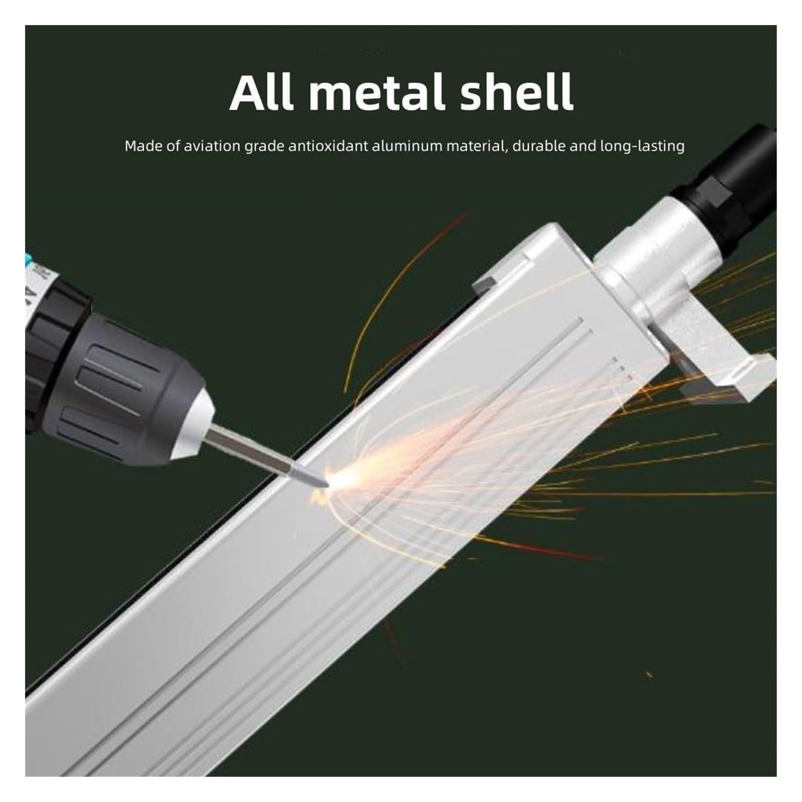KEuLen Tubo de Luz LED para Máquinas Industriales, Lámpara de Trabajo for iluminación Industrial, luz LED for máquinas Herramienta y tornos.(28W-24V-800MM)