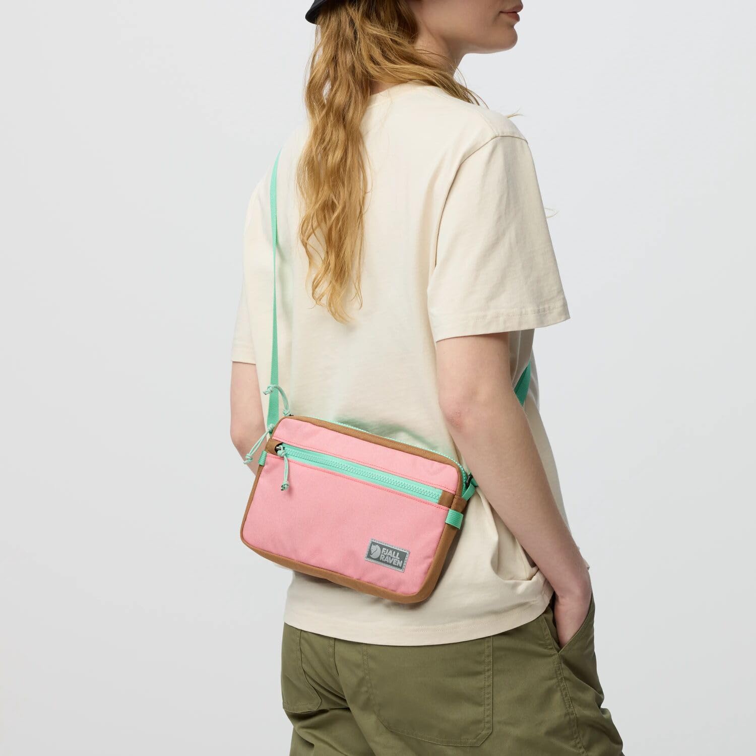 Fjällräven Unisex Pocket Tasche (1er Pack)