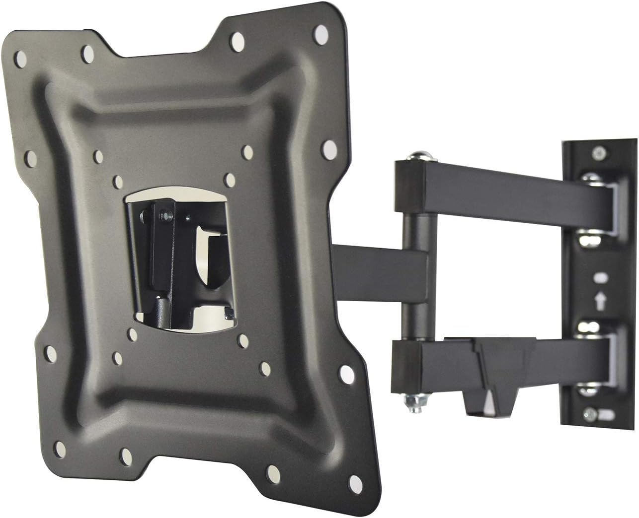 HeavyDuty, Full Motion Articulating TV Wall Mount for 17