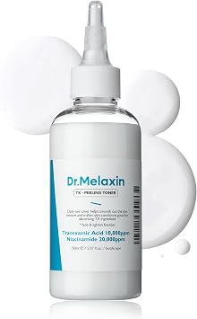 تونر التقشير دكتور ميلاكسين TX