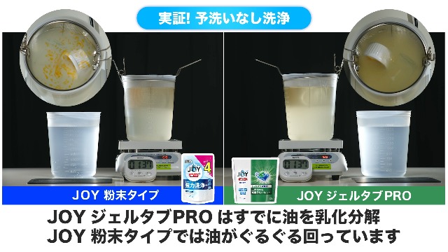 peko　　ジェルタブPRO76個入り×6袋 Amazon.co.jp: ジョイ PRO洗浄 食洗機用洗剤 ジェルタブ 48個