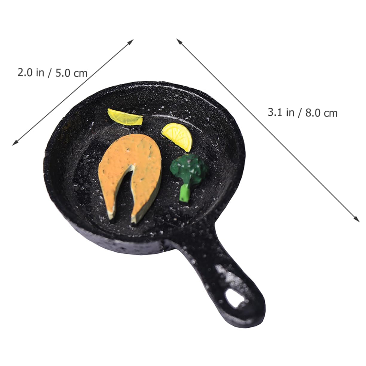 Amosfun 12 Pz Magnete Da Frigorifero in Vaso Magneti Da Frigo Per Alimenti Magneti Per Il Frigo Della Cucina Magneti Per Frigorifero Magneti Da Cucina Per Frigorifero Resina