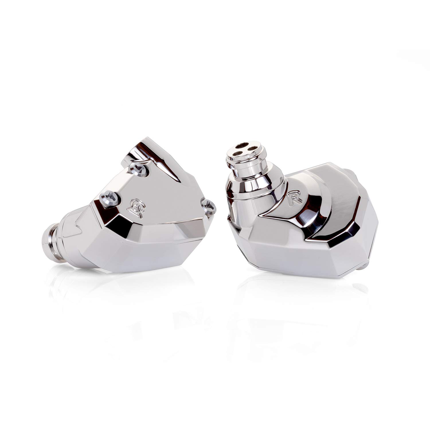 campfire audio andromeda リケーブルセット Campfire Audio Andromeda 2023 Emerald Sea Universal IEMs | Bloom Audio