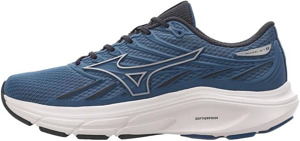 Tênis de Corrida Mizuno Jet 8 Masculino
