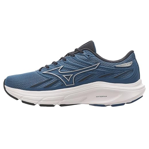 Tênis de Corrida Mizuno Jet 8 Masculino