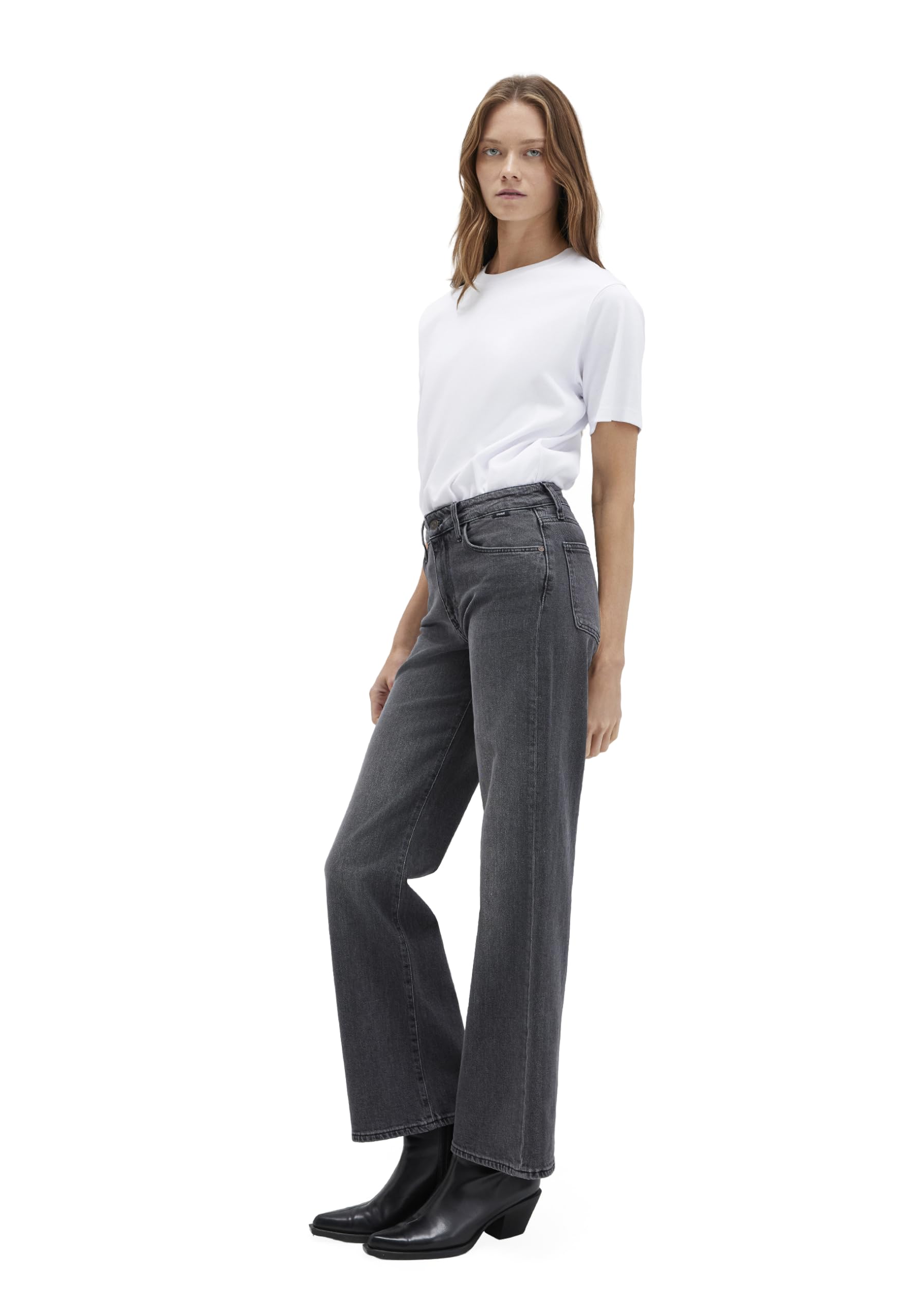 Mavi Damen Ibiza Jeans