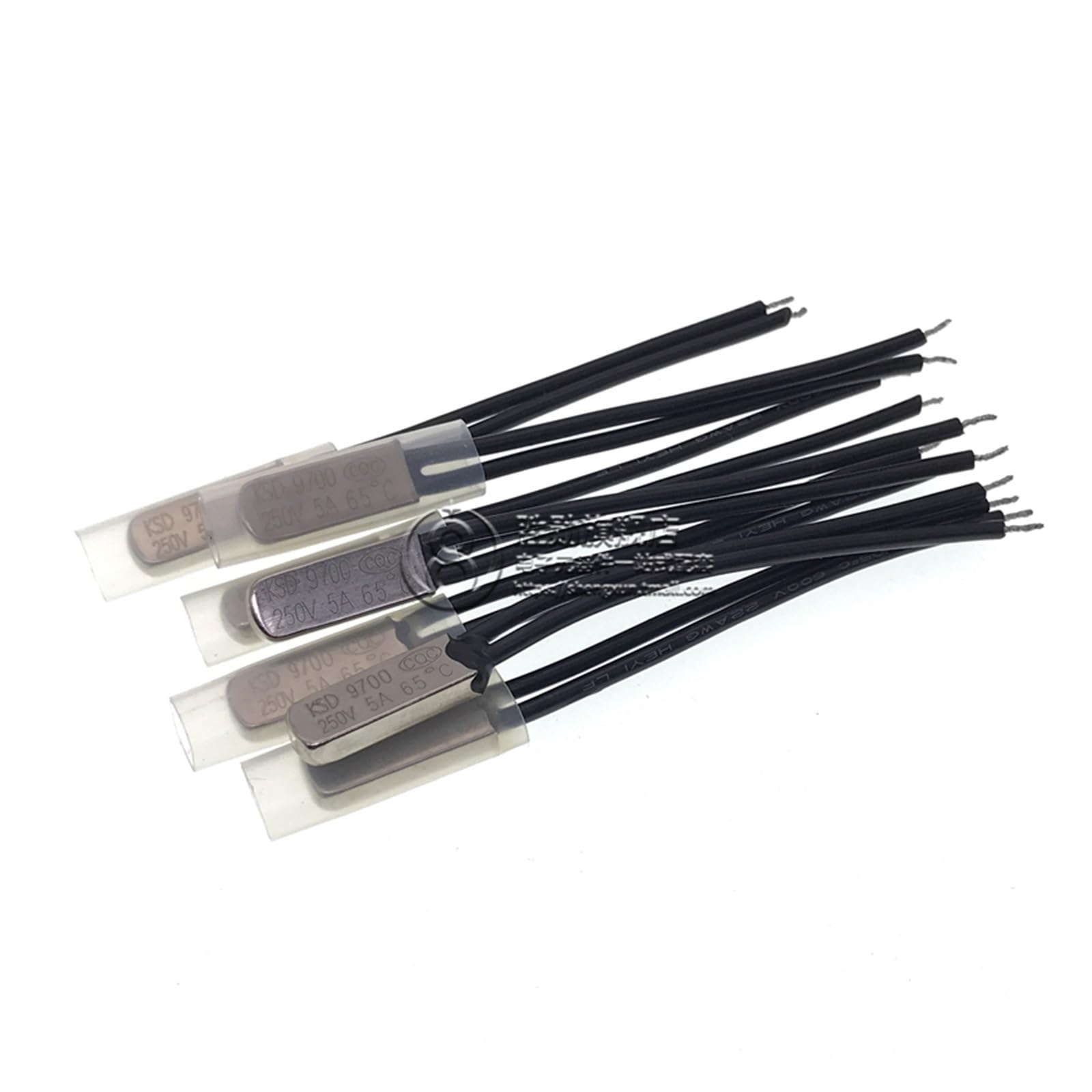 KSD9700 interrupteur de temperature reparation panne thermique 45°