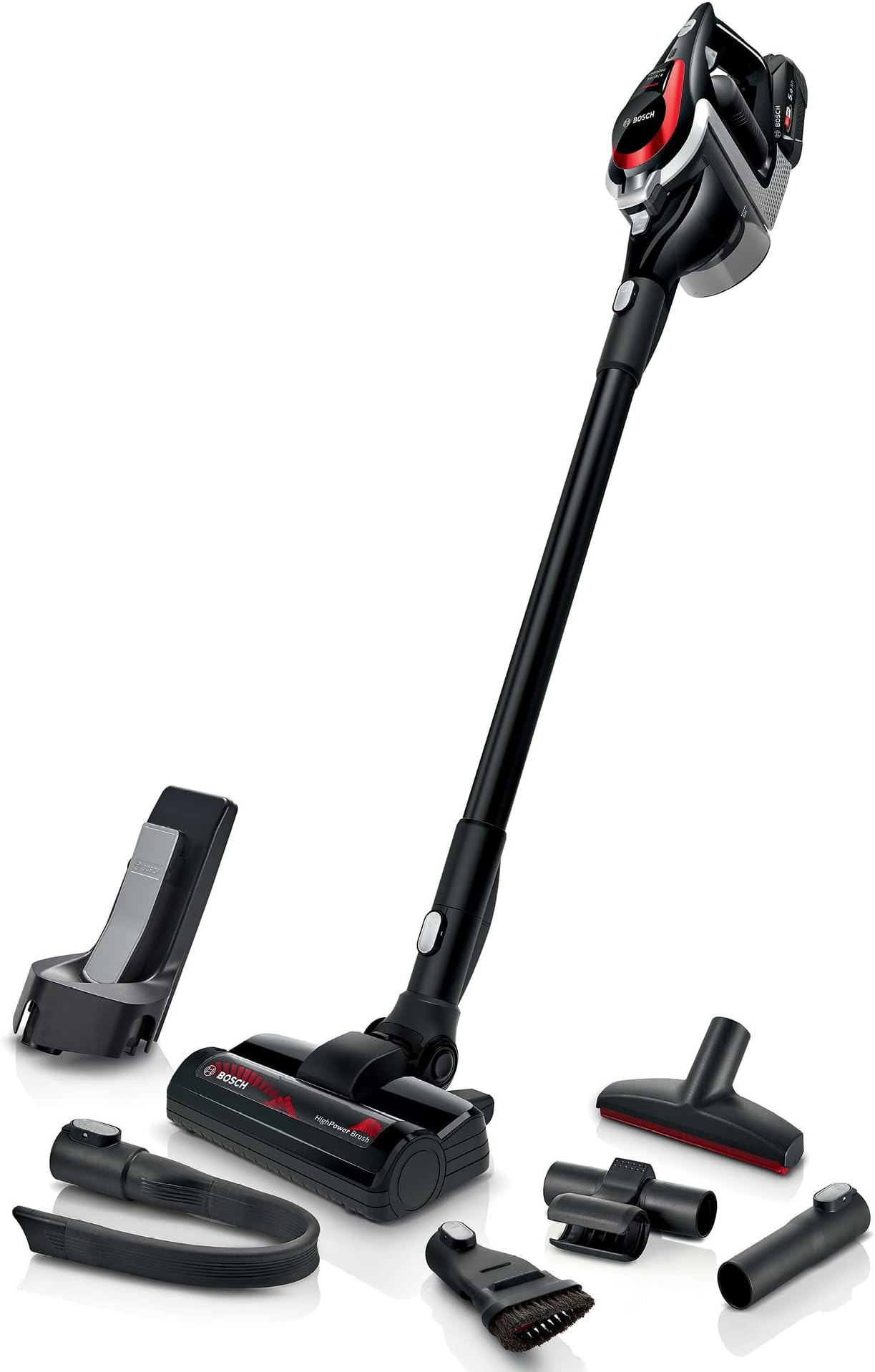 Bosch Unlimited Serie 6 Zubehor