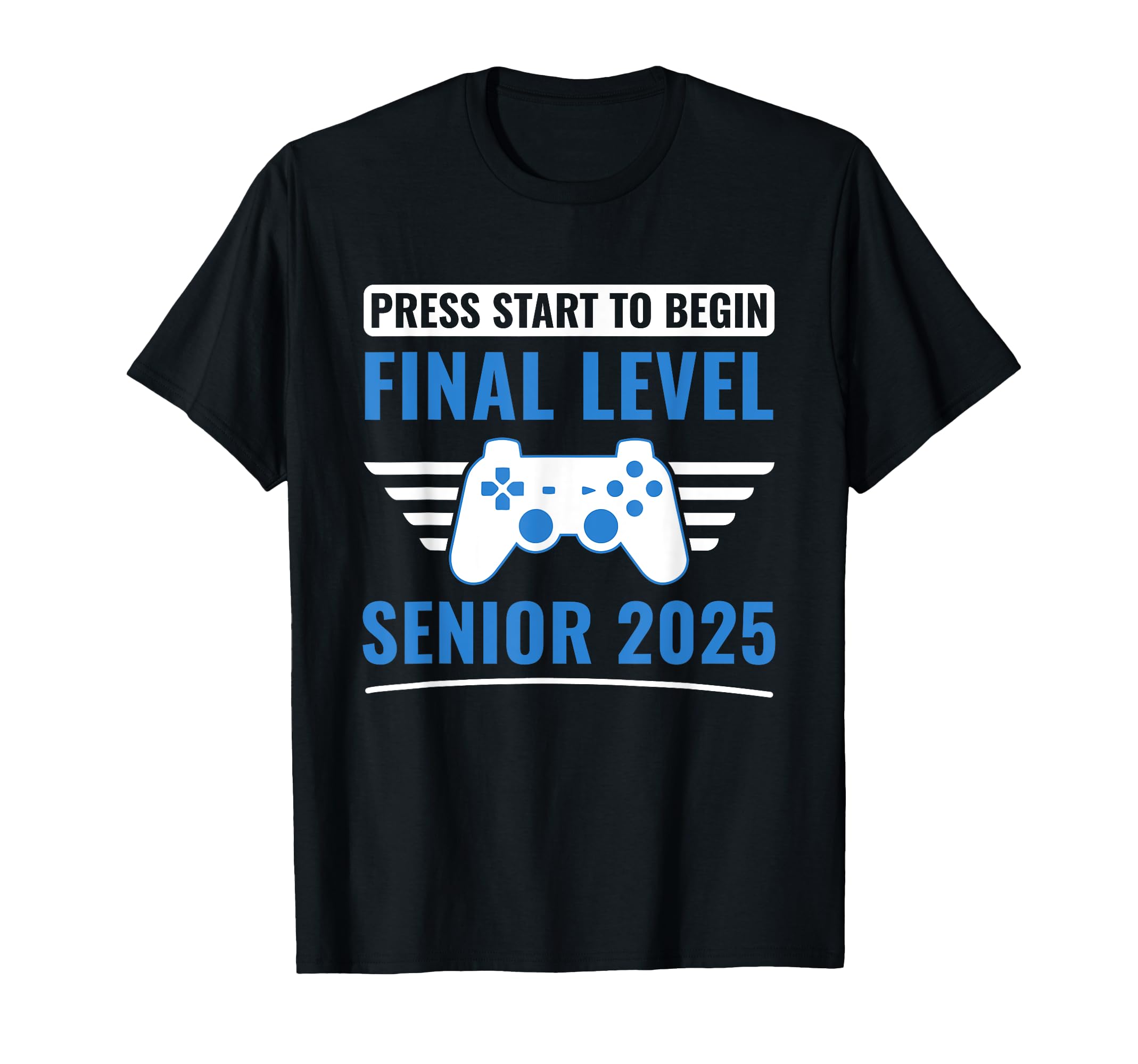 Senior 2025 Class of 2025 Senior T-Shirt
