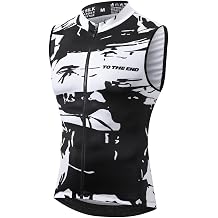 Men's Cycling Jerseys MTB Shirts Mountain Bike Clothing