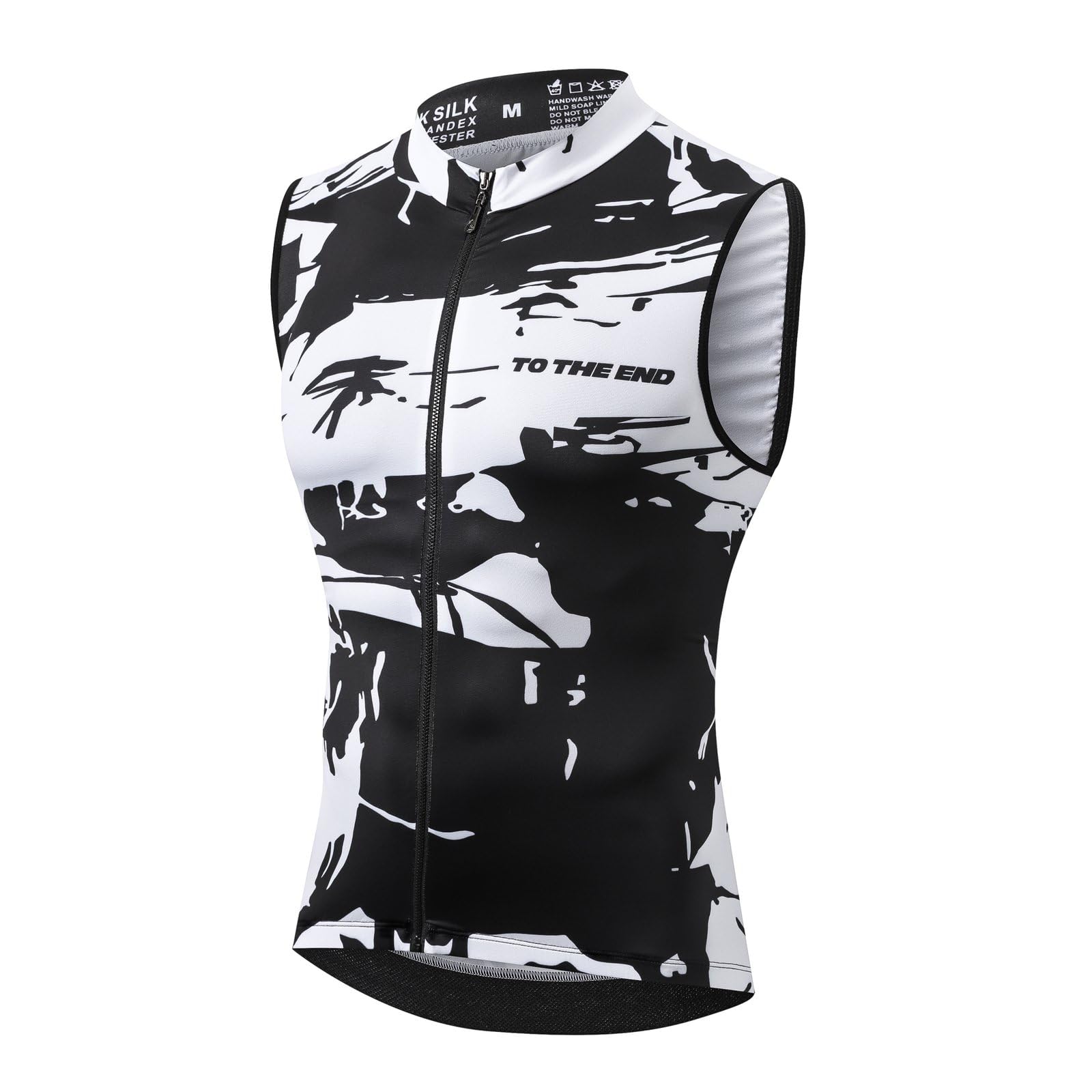 UGLY FROG Magliette da Ciclismo da T-Shirt, Top Abbigliamento Camicia Mountain Bike/MTB, Traspirante e Assorbente dal Sudore Maglia da Ciclismo