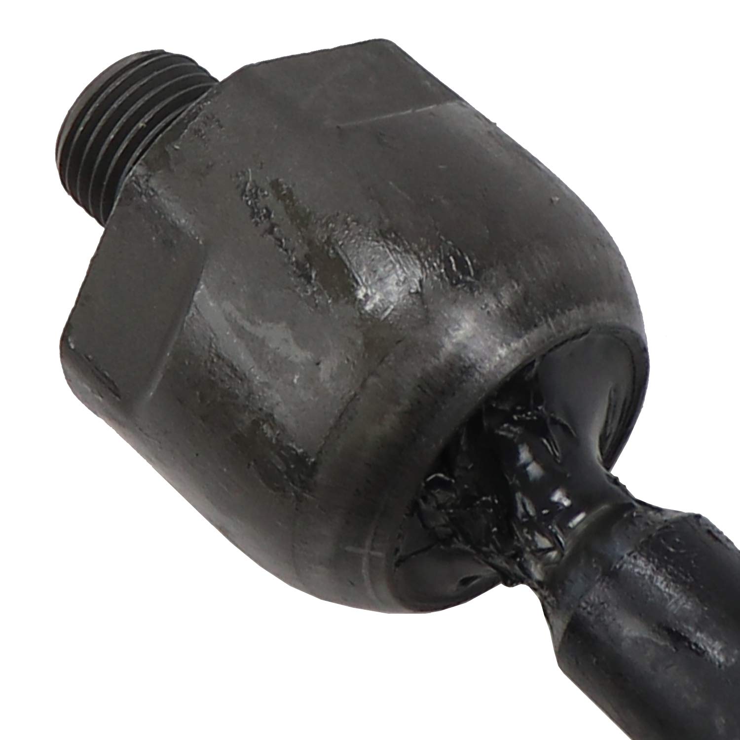 Beckarnley-101-7359 | Front Tie Rod End Assembly | Honda Civic 2001-2005