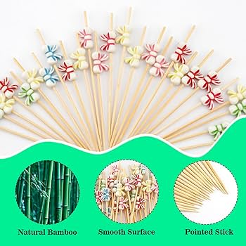 ヴィンテージ ティファニー 剣型 爪楊枝 カクテルピック 6本セット ヴィンテージ ティファニー 剣型 爪楊枝 カクテルピック 6本