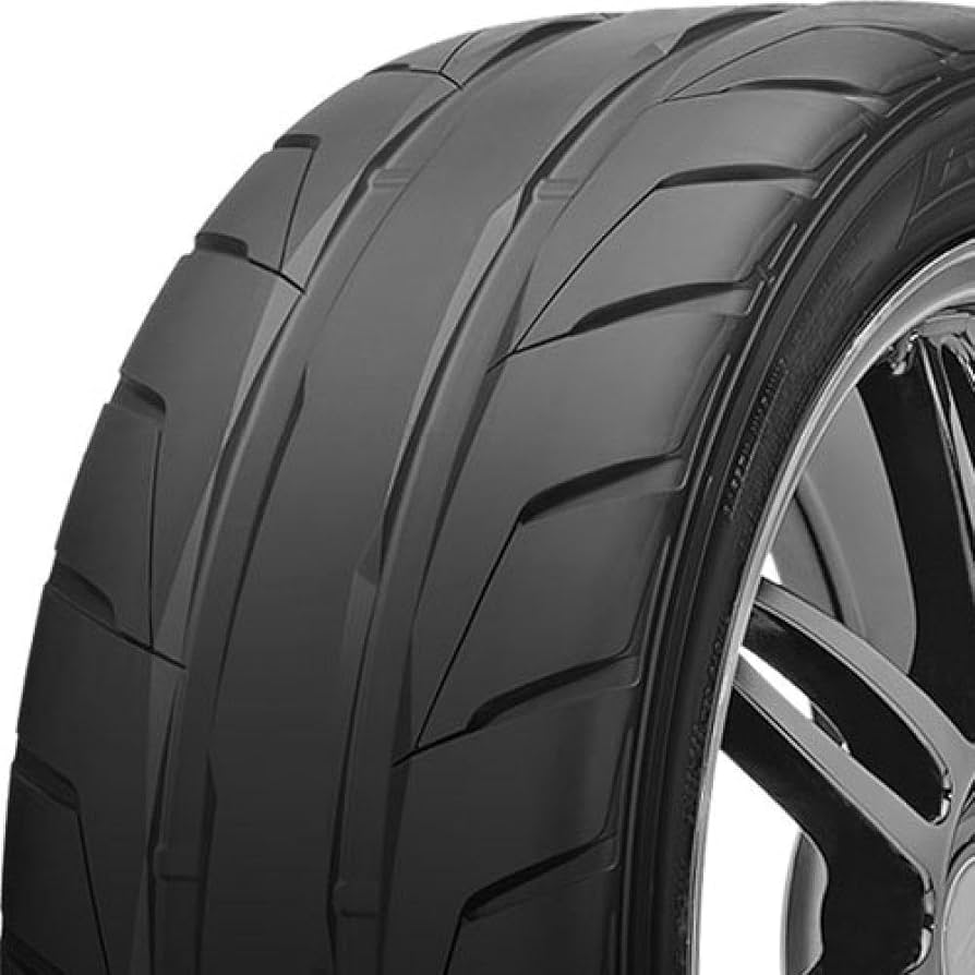 Amazon.com: Nitto NT05 295/35ZR18 99W : Automotive