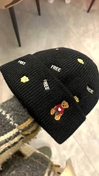 ポロベア刺繍 ブラックニット帽・マフラーセット 楽天市場】ポロラルフローレン ニット帽 マフラー セット ベア